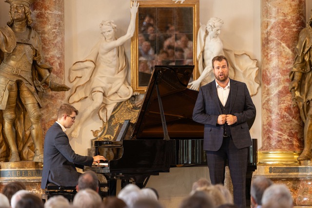 Konzert in Ottobeuren 2026